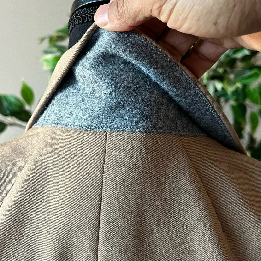 J. Crew Blazer